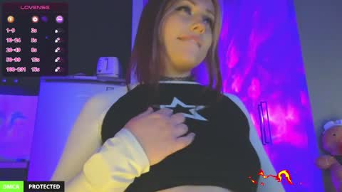 Yo Im Sofiee online show from 05/01/26, 03:55