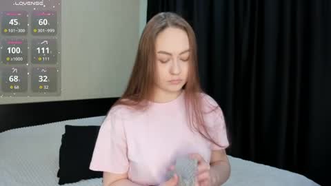 Sonya online show from 05/20/26, 06:41