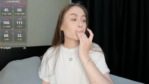 Sonya online show from 06/09/26, 10:05