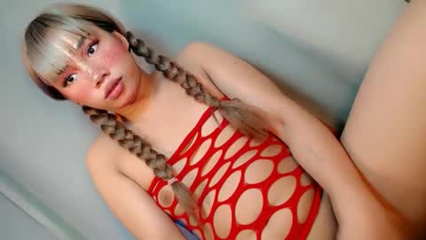 Snapshot of princess_stella69 chatting on 04/22/26, 12:07 STELLA MAE online show from 04/22/26, 12:07