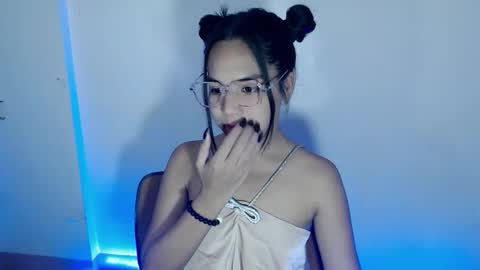 Yurie online show from 11/22/25, 09:19