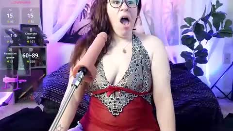 PrincessAlaska online show from 09/22/25, 07:54
