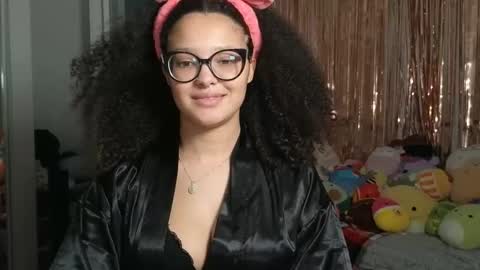 Snapshot of princessamberrrxo chatting on 01/08/26, 02:58 Amber online show from 01/08/26, 02:58