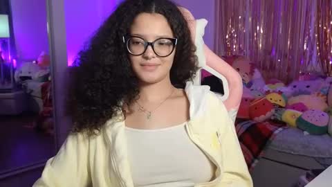 Snapshot of princessamberrrxo chatting on 02/08/26, 12:08 Amber online show from 02/08/26, 12:08