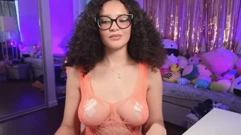 Amber online show from 05/05/26, 11:57