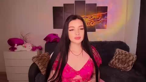 princessamira1 online show from 02/28/25, 03:59