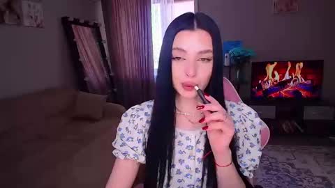 princessamira1 online show from 05/04/26, 10:44