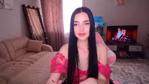 princessamira1 online show from 05/06/26, 05:14