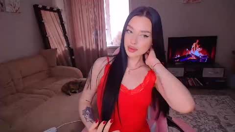 princessamira1 online show from 05/14/26, 06:20