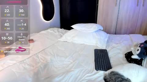 princessammy1 online show from 05/06/26, 11:54