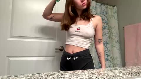 Snapshot of princessbaby525 chatting on 01/14/26, 03:50 Sable online show from 01/14/26, 03:50