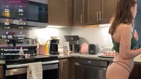 Snapshot of princessbaby525 chatting on 02/12/26, 03:29 Sable online show from 02/12/26, 03:29