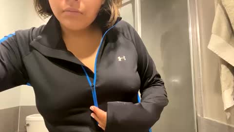 princessbr4t_44 online show from 10/14/25, 02:45