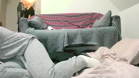 KCGREY online show from 11/18/25, 10:36