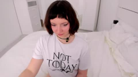 Snapshot of princessfoxyx chatting on 02/22/26, 01:42 Princess Foxy online show from 02/22/26, 01:42