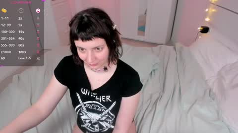 Snapshot of princessfoxyx chatting on 05/02/26, 06:24 Princess Foxy online show from 05/02/26, 06:24