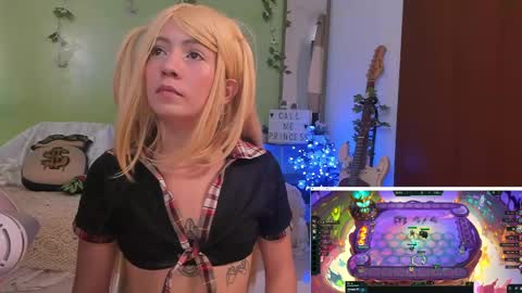 Snapshot of princessgh_ chatting on 05/20/26, 07:20 Princess online show from 05/20/26, 07:20
