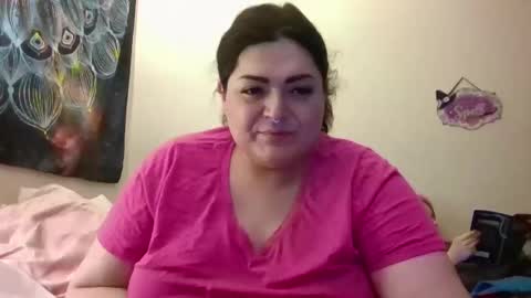 chubby transwoman online show from 12/21/25, 03:35