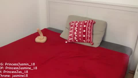 Jasmine    online show from 12/07/24, 05:48