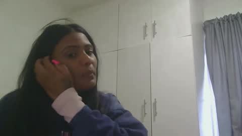 Snapshot of princesskiara2024 chatting on 10/26/25, 03:18 indianroyality online show from 10/26/25, 03:18