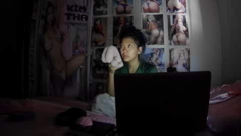 princesskimami online show from 09/10/25, 12:32