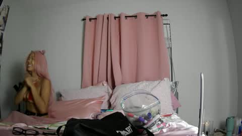 princesskimami online show from 09/16/25, 01:34