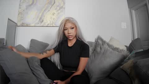 princesskimami online show from 10/07/25, 09:34