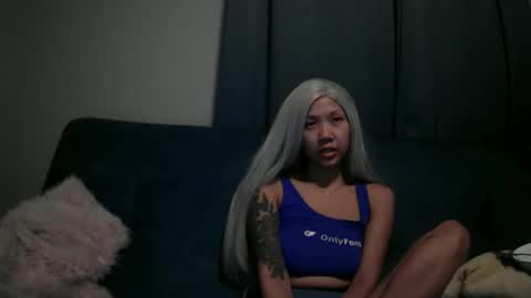 princesskimami online show from 12/17/25, 07:58