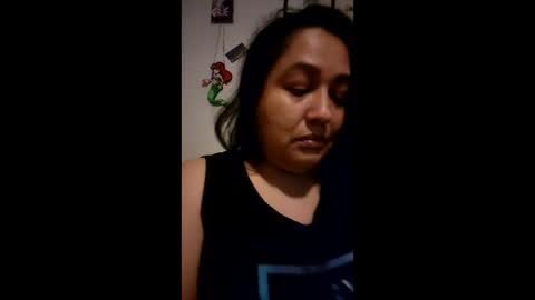 Snapshot of princesskush710 chatting on 12/17/25, 01:06 Kush online show from 12/17/25, 01:06