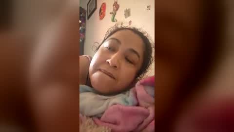 Snapshot of princesskush710 chatting on 08/03/26, 01:15 Kush online show from 08/03/26, 01:15