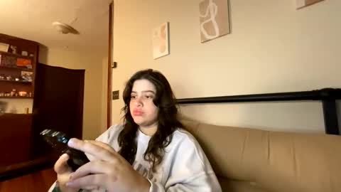 princessviccxo online show from 11/26/25, 04:35