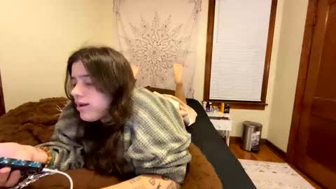 Snapshot of princesslaylaa chatting on 01/17/26, 12:37 princessviccxo online show from 01/17/26, 12:37