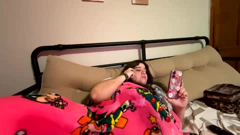 Snapshot of princesslaylaa chatting on 02/11/26, 06:29 princessviccxo online show from 02/11/26, 06:29