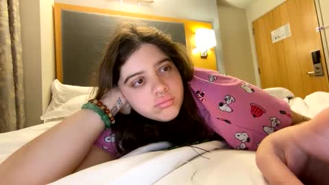 Snapshot of princesslaylaa chatting on 02/28/26, 01:06 princessviccxo online show from 02/28/26, 01:06