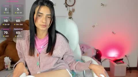 princessluna_14 online show from 10/01/25, 09:43