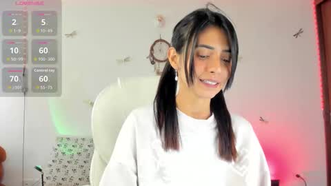 princessluna_14 online show from 10/11/25, 08:29