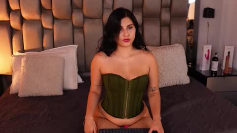 Lu online show from 02/26/26, 08:08