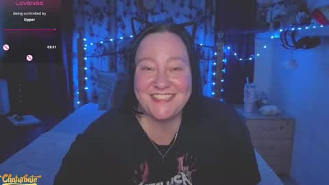 Snapshot of princesslux18 chatting on 02/23/26, 08:06 Lux Alot Luxi online show from 02/23/26, 08:06