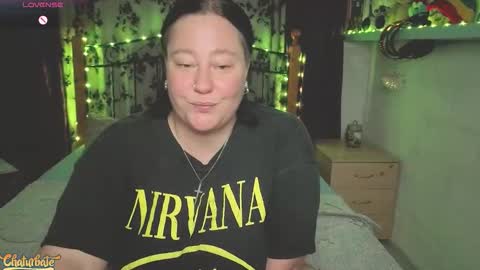 Snapshot of princesslux18 chatting on 03/04/26, 08:04 Lux Alot Luxi online show from 03/04/26, 08:04