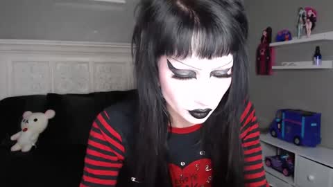 princessminxxy online show from 12/22/24, 03:33
