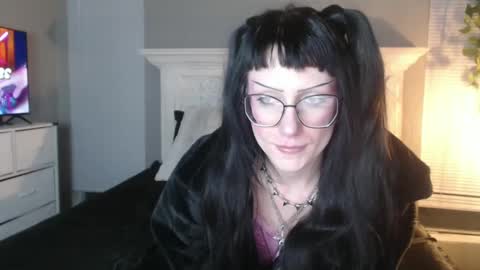 princessminxxy online show from 01/24/25, 06:35
