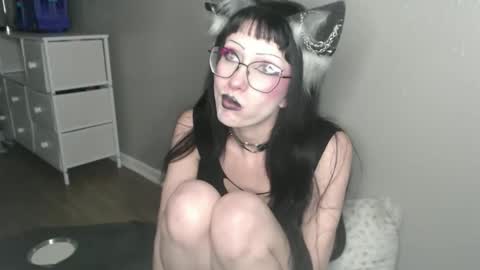 princessminxxy online show from 01/25/25, 04:23