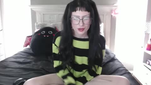 princessminxxy online show from 02/28/25, 09:12