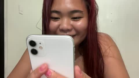 Snapshot of princessnaughty69 chatting on 10/26/25, 11:05 SweetyHeart online show from 10/26/25, 11:05