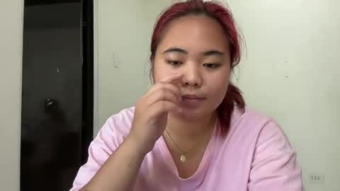 Snapshot of princessnaughty69 chatting on 10/27/25, 04:16 SweetyHeart online show from 10/27/25, 04:16