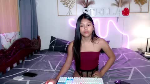 princessrynn online show from 04/17/26, 11:35