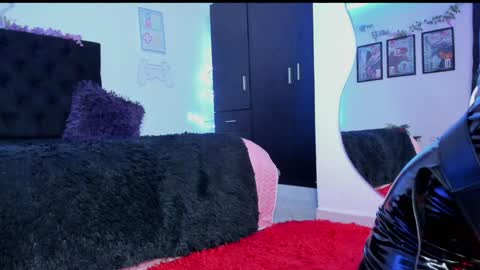 Snapshot of princessryuuko chatting on 01/14/25, 09:51 ryuu online show from 01/14/25, 09:51