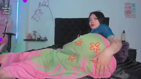 Snapshot of princessryuuko chatting on 06/12/26, 07:57 ryuu online show from 06/12/26, 07:57