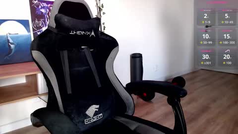 18 y.o online show from 03/24/26, 01:05