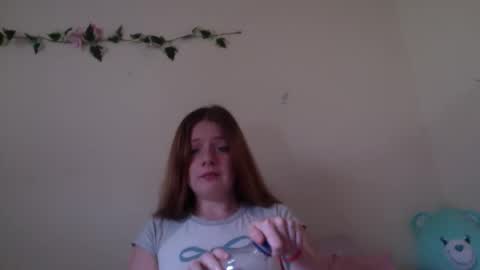 Snapshot of princesssnowflk84 chatting on 05/27/26, 10:29 princesssnowflk84 online show from 05/27/26, 10:29